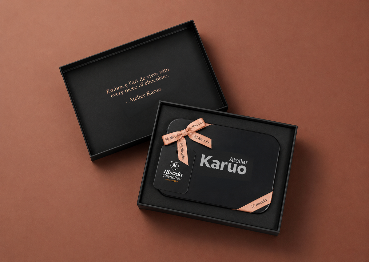 Gifting Boxes