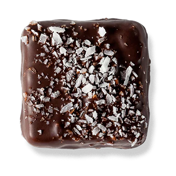 Pecan Coconut