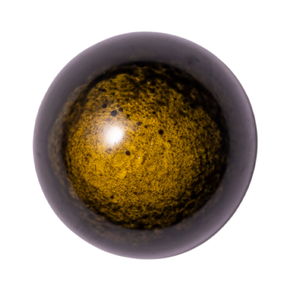 Creme Brulée